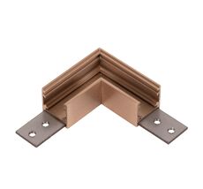 Соединитель угловой для шинопровода Lucide LINIAL 55900/02/05