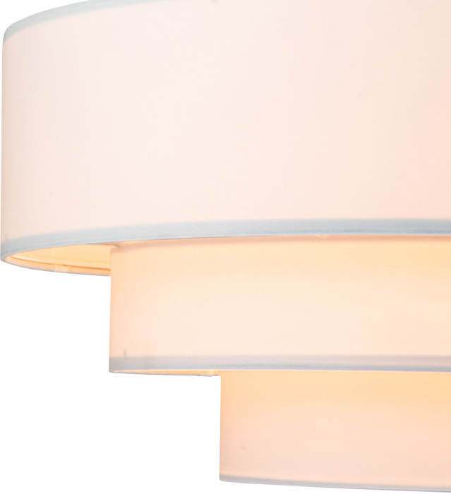 Подвесная люстра Indigo V000346