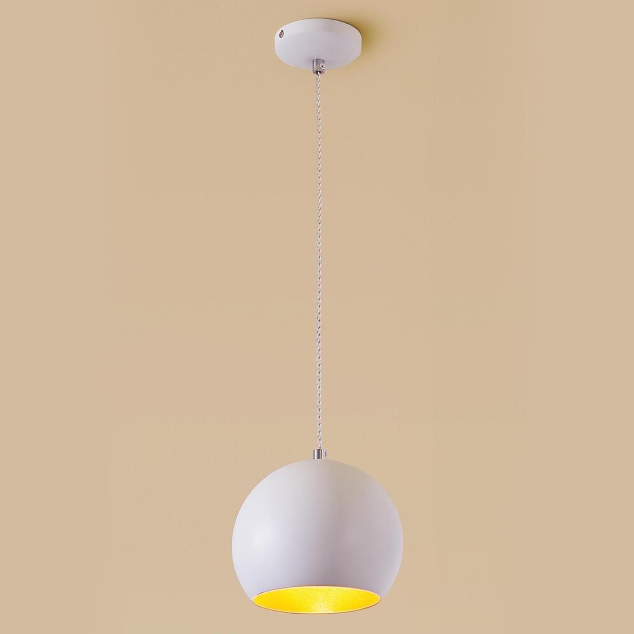 Подвесной светильник CitiLux Подвес Оми CL945110