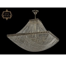 Хрустальная люстра Bohemia Art Classic 21.322.H1.80SP.GB_BI
