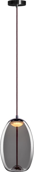 Подвесной светильник Loft IT 8134-A_LF