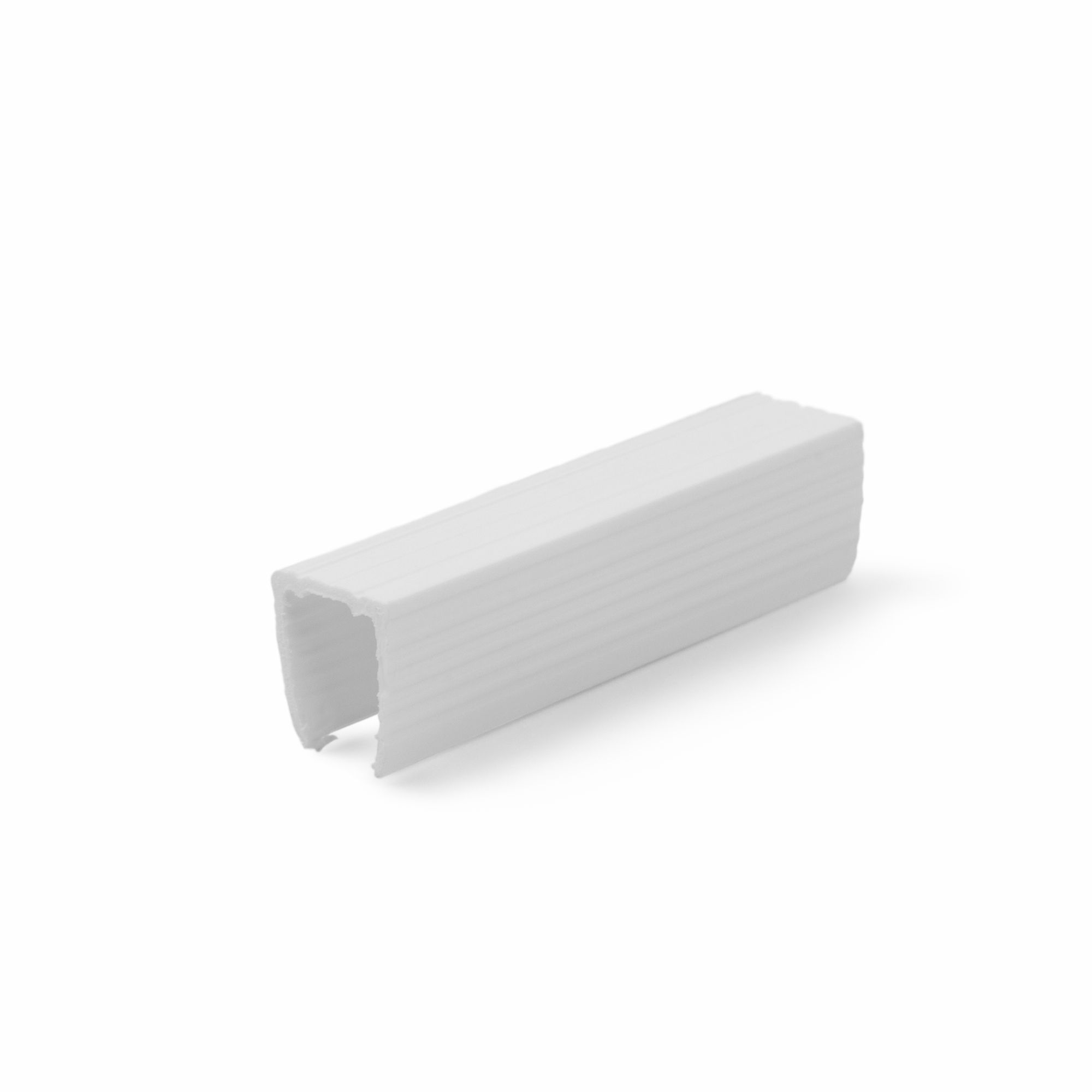 Крепеж для одностороннего светодиодного гибкого неона 220V 2835 (10 шт.) a040608_ES