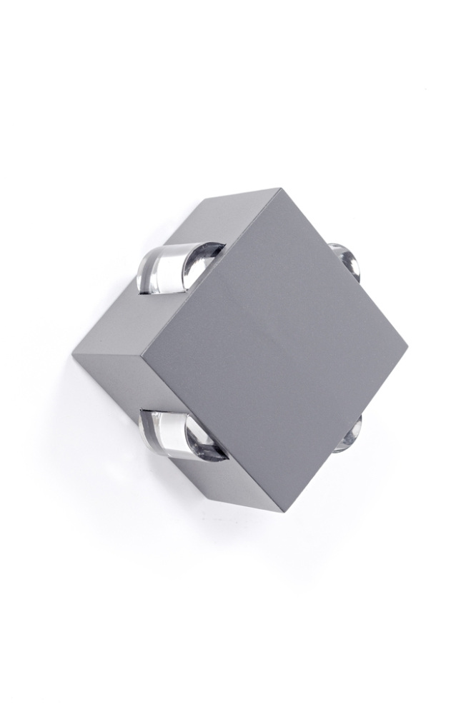 Архитектурная подсветка светодиодная IP54 Oasis Light W1863-B2 Gr_OL