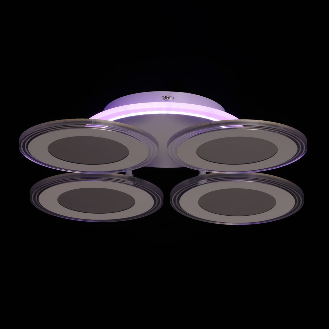 Потолочная люстра De City Мадлен 424016405_MW