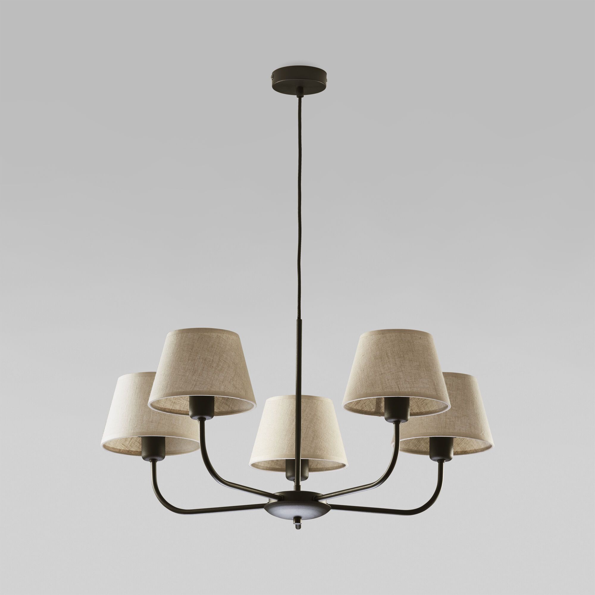Подвесная люстра TK Lighting Chicago a059866_EU