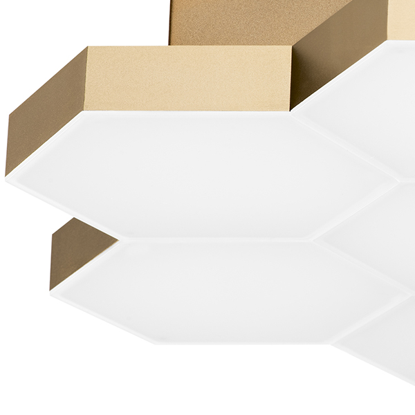 Потолочный светильник LightStar Favo 750073_LS