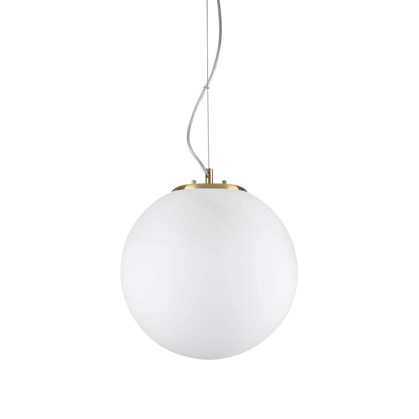 Подвесной светильник Ideallux GRAPE GRAPE SP1 SMALL_IL