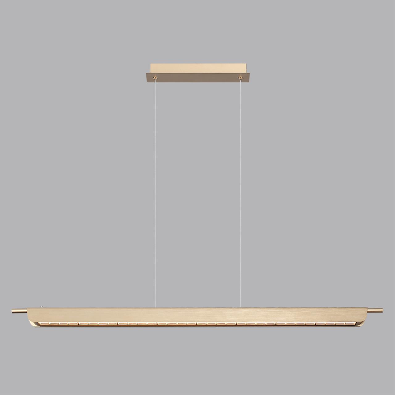 Подвеснйо светильник Odeon Light PUNTO 7018/40LA