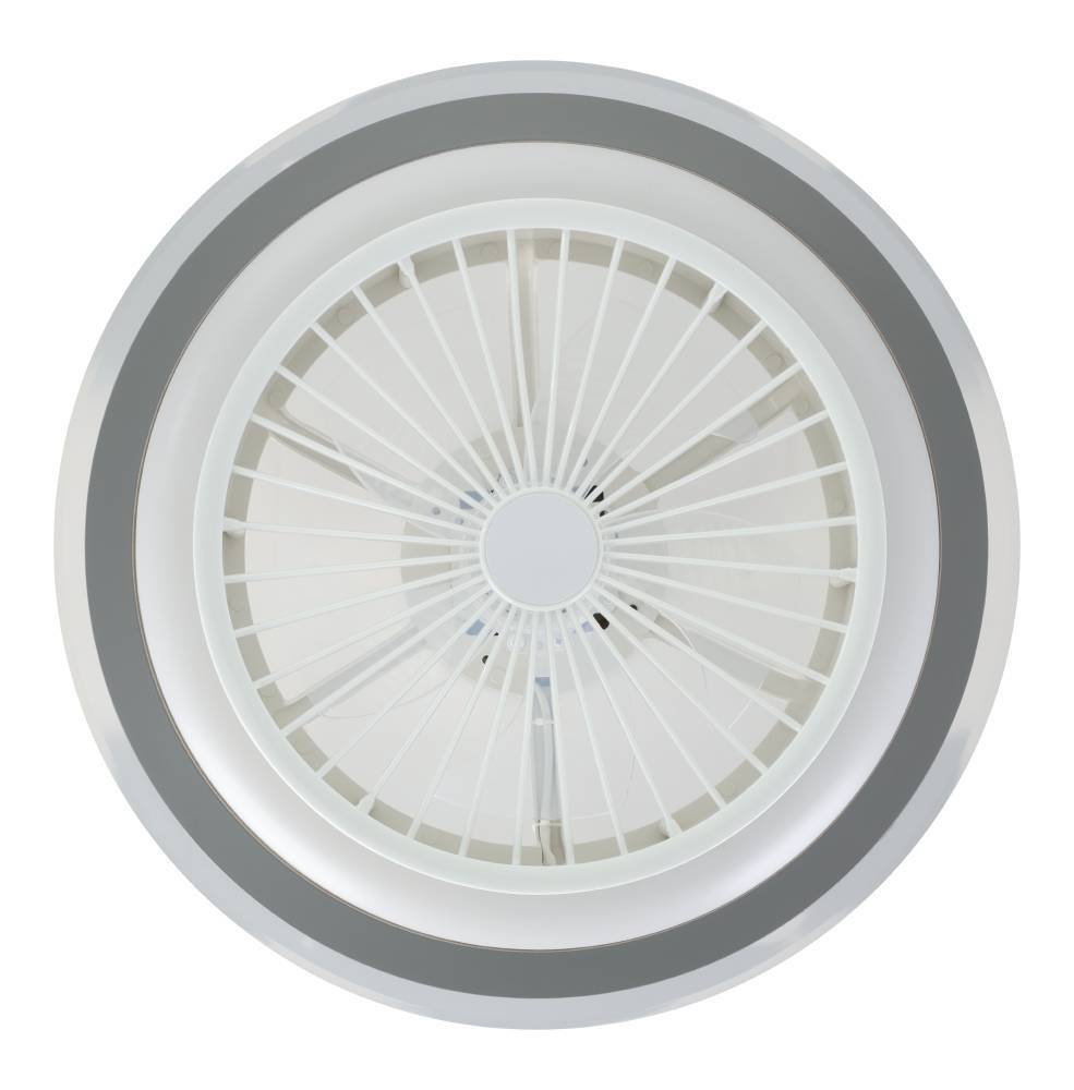 Люстра-вентилятор Eglo ALBUFEIRA 35141