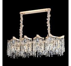 Подвесная люстра CitiLux Моника CL308202