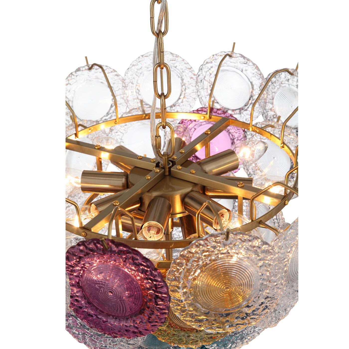 Подвесная люстра ST Luce CONELI SL420.203.11