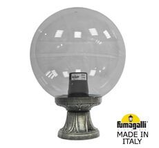 Уличный наземный светильник MIKROLOT G30.110.000.BZF1R