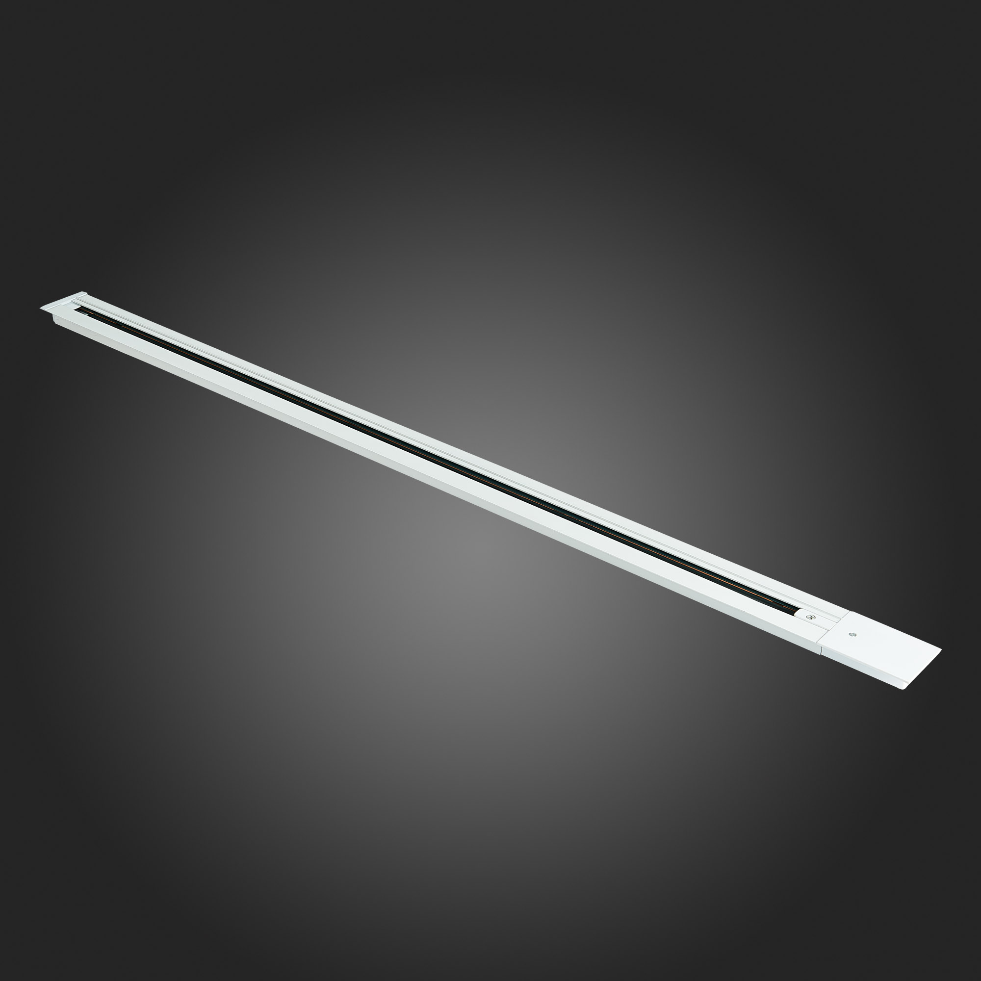 Шинопровод однофазный встраиваемый ST LUCE ST012.519.01