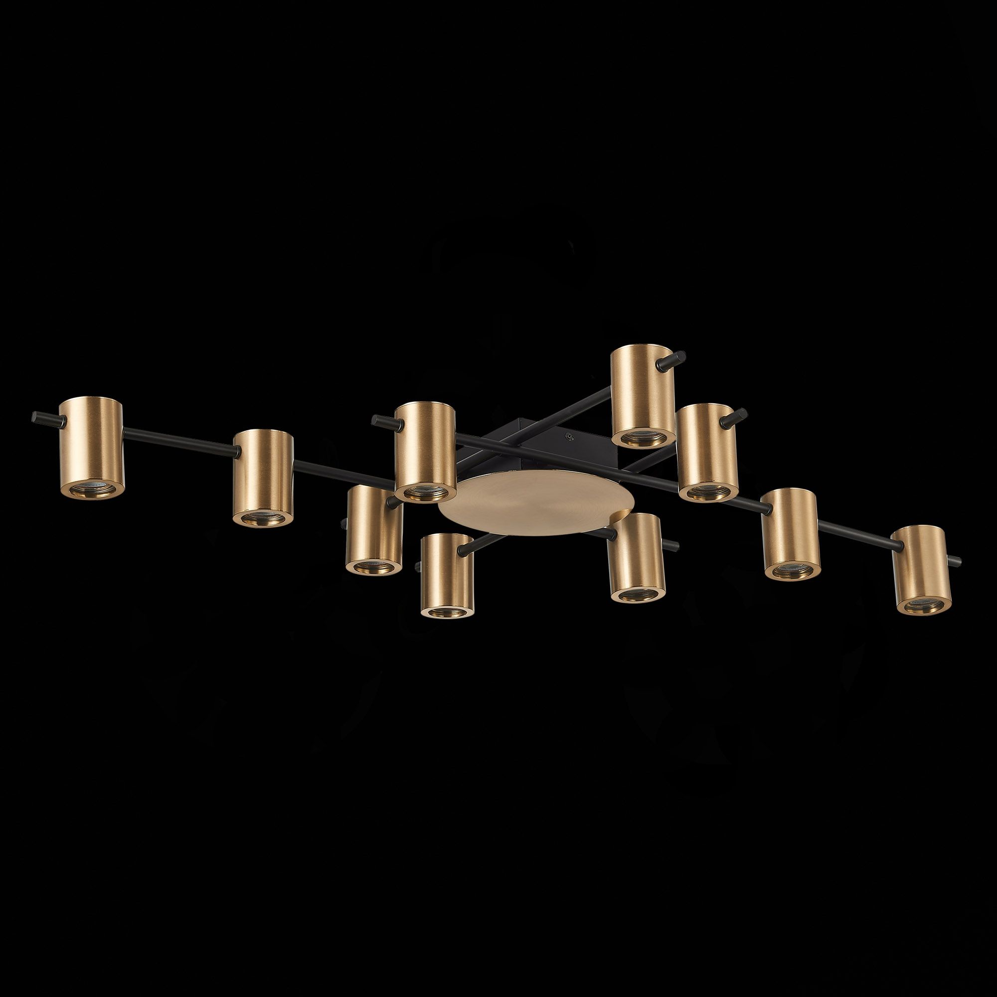 Потолочная люстра ST Luce VEROLI SL1207.402.10