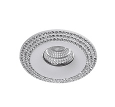 Встраиваемый светильник DesignLed CHARM NC1769R-FW 00-00001738_SW