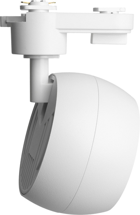Светильник трековый однофазный 220V Feron 48546_FR