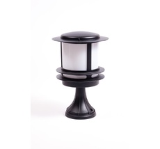 Наземный фонарь IP44 68304/SB2 Bl Oasis Light 68304/SB2 Bl opal_OL