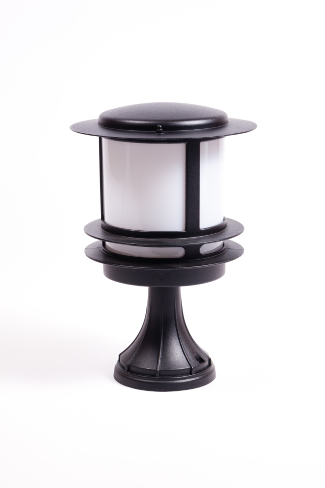 Наземный фонарь IP44 68304/SB2 Bl Oasis Light 68304/SB2 Bl opal_OL