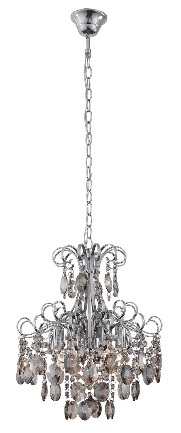 

Хрустальная люстра ST Luce ORECCHINI SL846.103.06, SL846.103.06