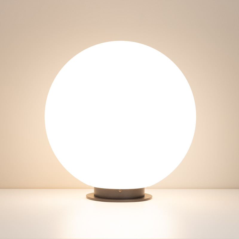 Грунтовый светильник Arlight KT-GLOBE 051028_ARL