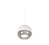 Подвесной светильник Ambrella light с дополнительной подсветкой XP XP1104001_AMB