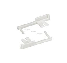 Заглушка 1 шт. KLUS-GLASS-56 019194_ARL