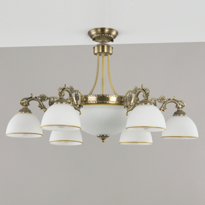 Подвесная люстра CitiLux Адриана CL405293