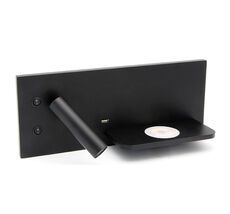 Настенный светильник Kink Light Норти 08075R,19_KL