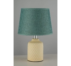 Настольная лампа Arti Lampadari Erchie Erchie E 4.1.T4 Y