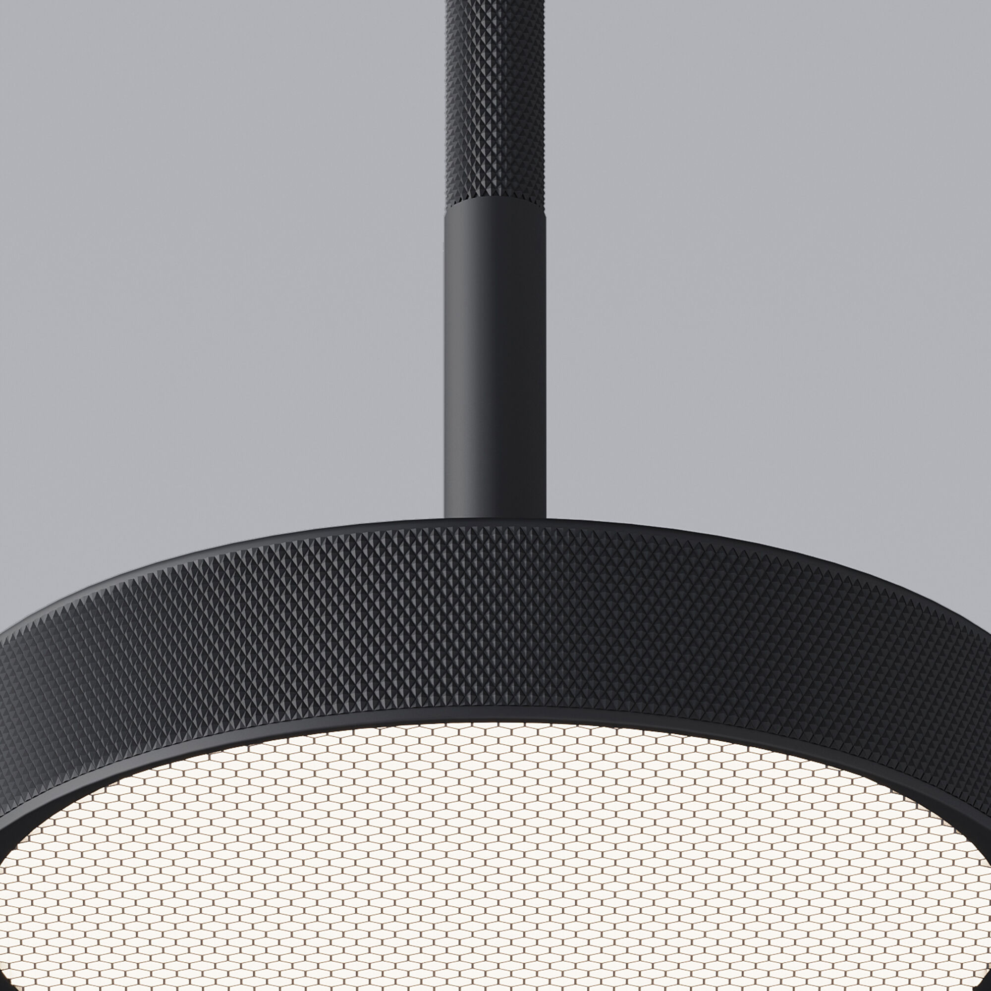 Подвесной светильник Elektrostandard Plate a065411_ES