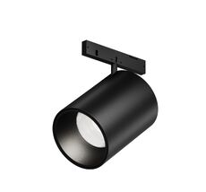 Трековый светильник Maytoni Focus Led TR187-1-9W4K-M-B_MY