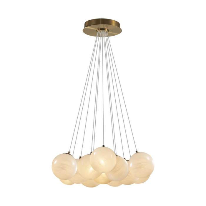 Подвесная люстра ODEON LIGHT MAGIA 7109/13