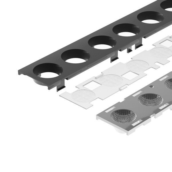 Экран для лент Arlight SL-LINE 041791_ARL