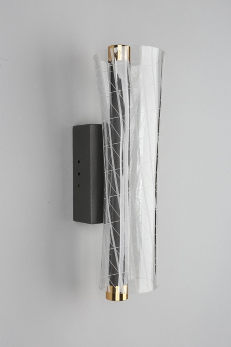 Настенный светильник светодиодный Aployt APL.660.01.11