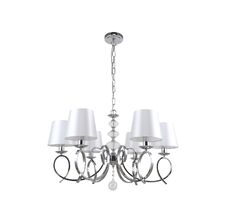 Подвесная люстра Stilfort Zafira 1043/09/06P