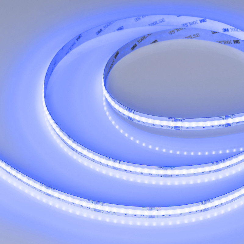 Светодиодная лента Arlight CSP-X840-12mm 24V RGBW-MIX (16 W/m, IP20, 5m) 048945_ARL