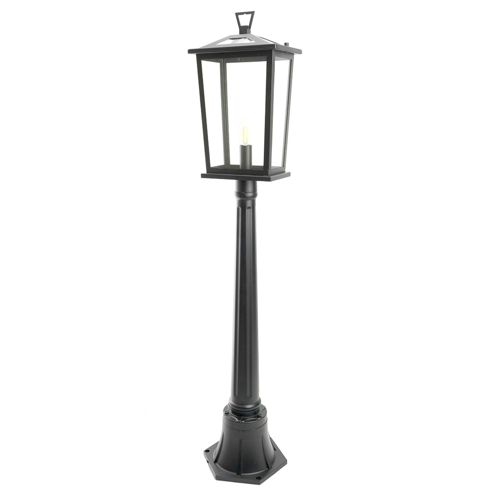 Наземный фонарь Feron 51282_FR