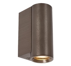 Настенный светильник Lucide DUPLA 09243/01/97