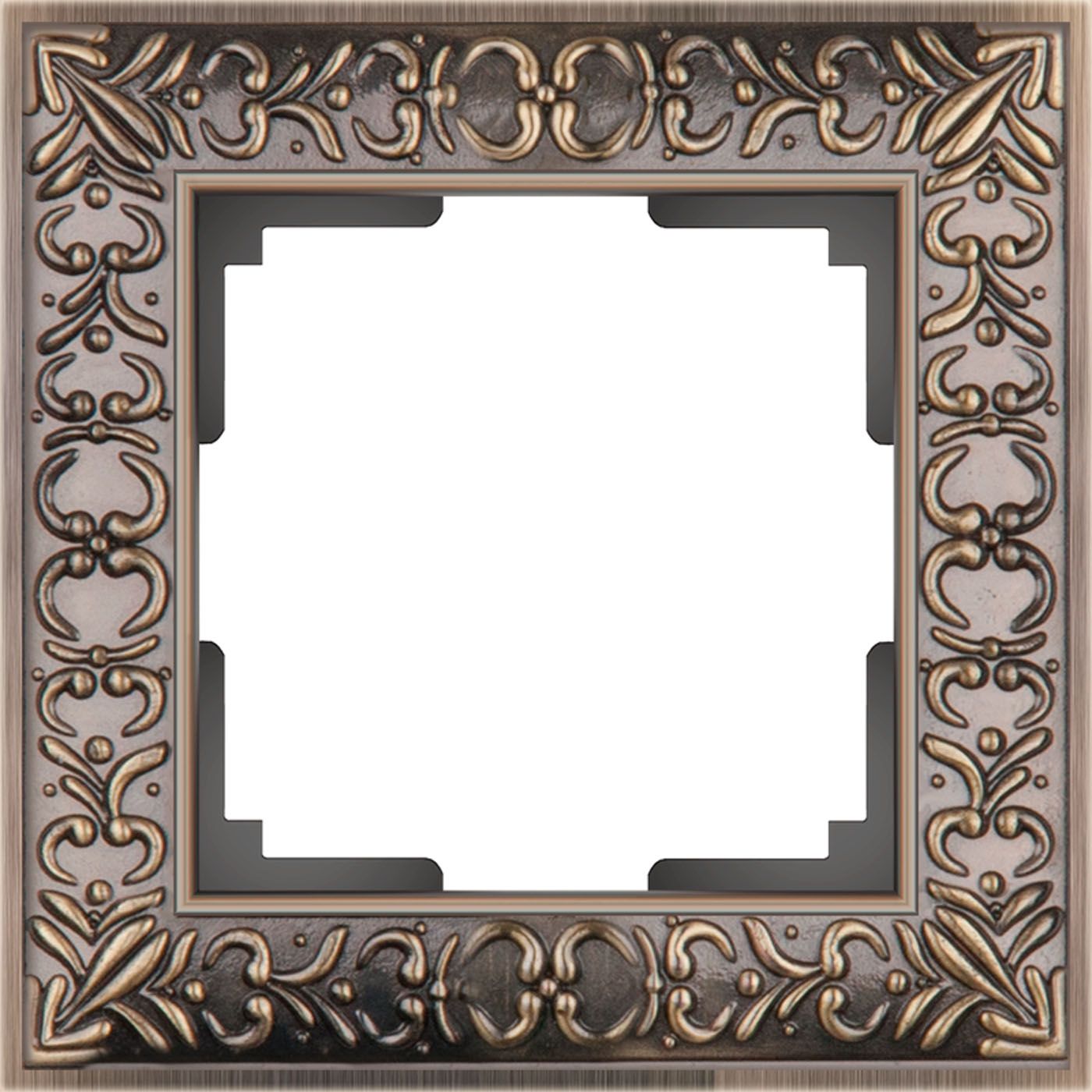

Рамки Werkel, Бронзовый, a050937