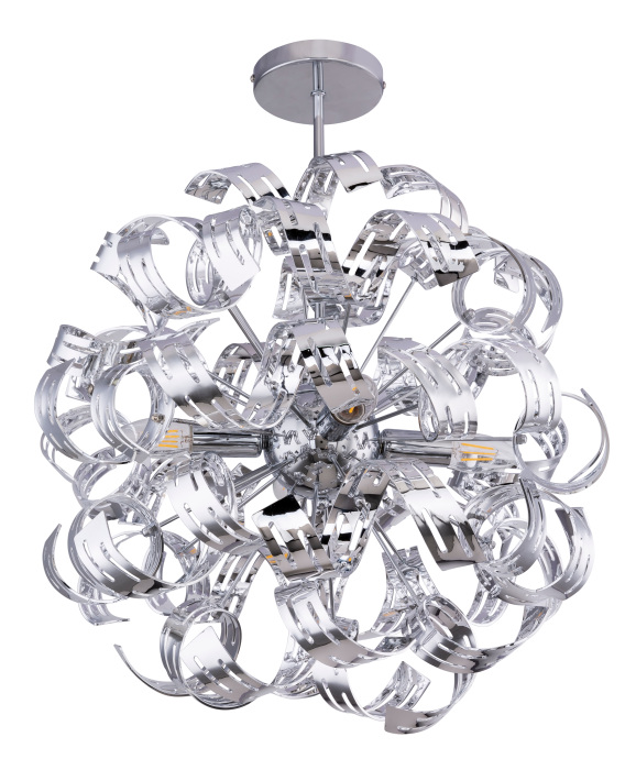 Потолочная люстра Globo FALLA 51505-4D_GL