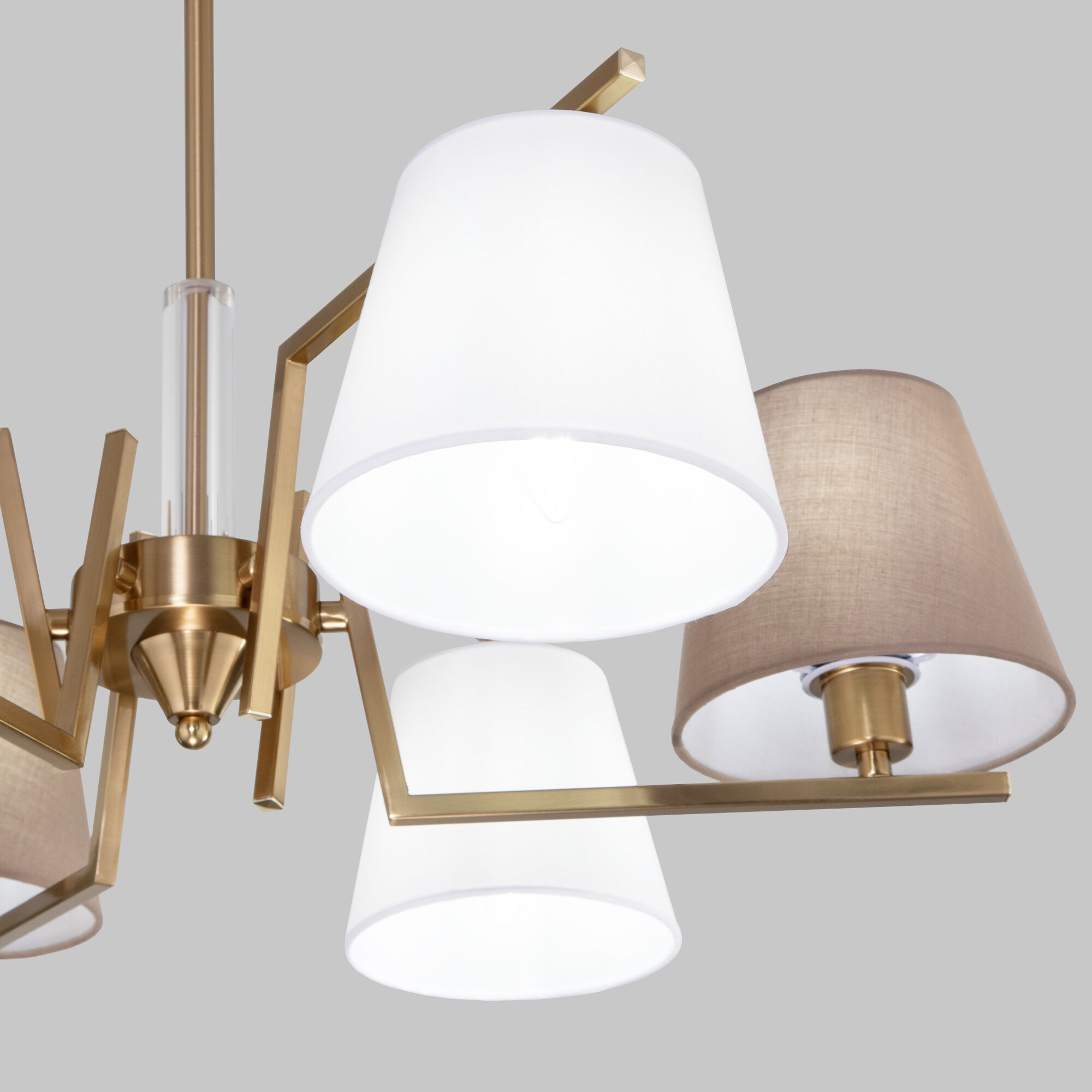 Потолочная люстра Eurosvet Ozark a064975_EU