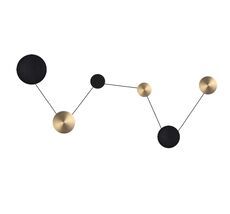 Настенный светильник ODEON LIGHT GALAXY 7115/36WL