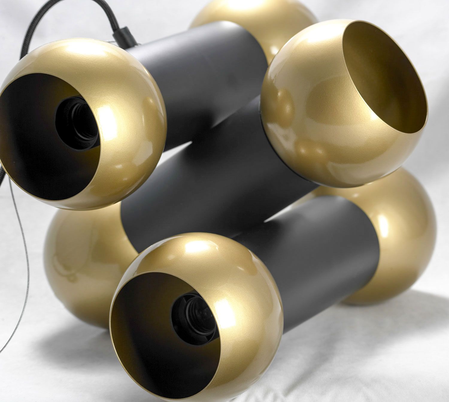 Подвесной светильник Lussole LSP-8146