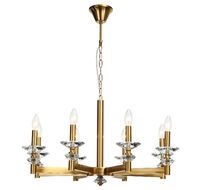 Подвесная люстра Stilfort Albert 1048/03/08P