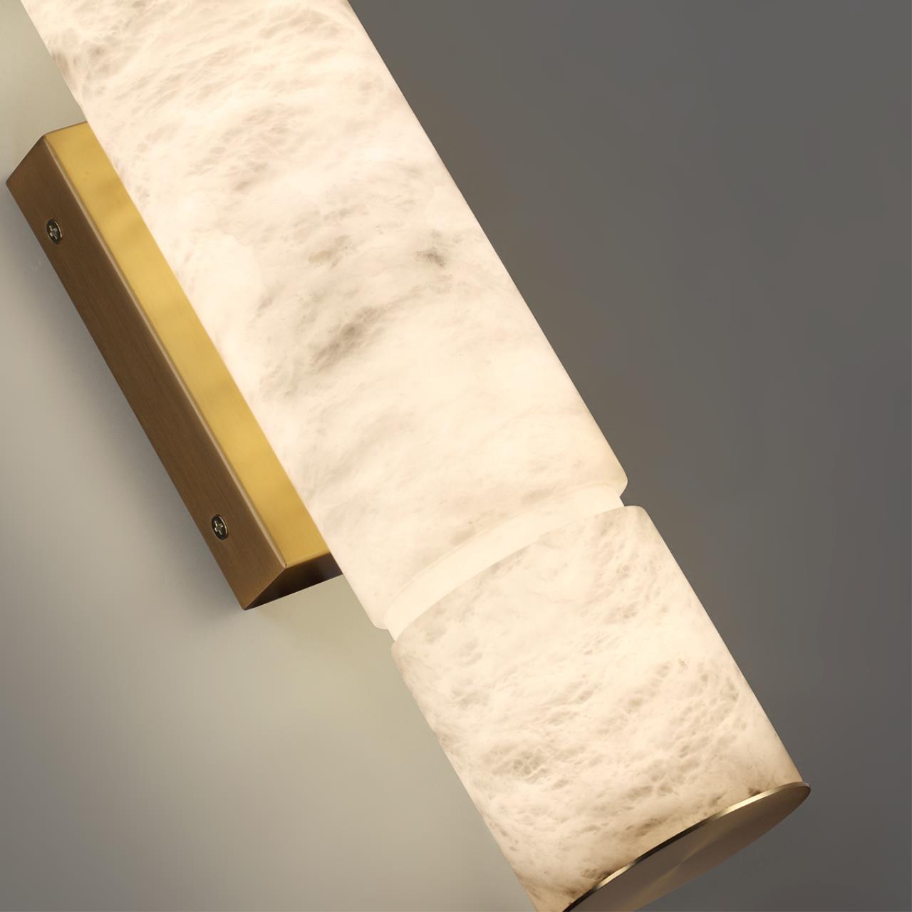 Настенный светильник Odeon Light MARBELLA 6674/12WL