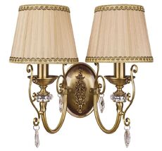 Бра Kutek Luca LUC-K-2(P/A)