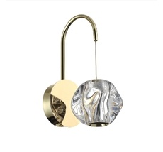 Бра Odeon Light JEMSTONE 5085/5WL