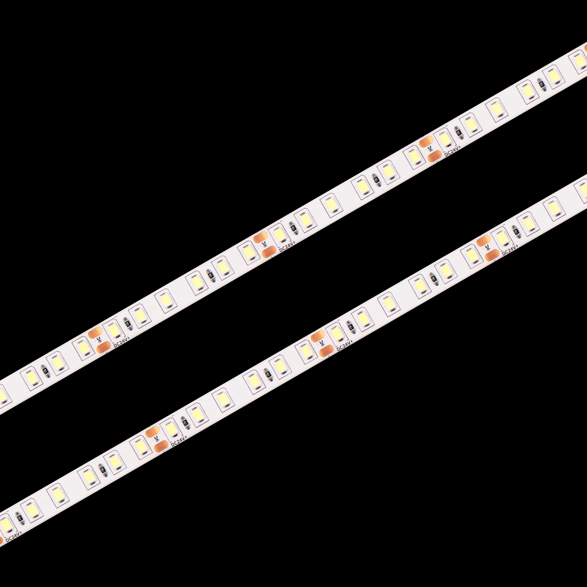Светодиодная лента LOFT IT Strip 5m 9,6W/m 24V 4000K IP20 10363/12020 NW_LF