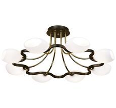 Потолочная люстра Velante 269-307-08