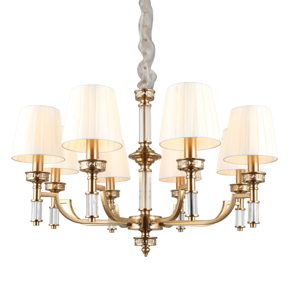 Подвесная люстра Aployt APL.716.13.08